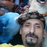 Nelson Ñustes的照片