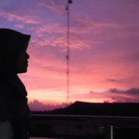 Amalia Fauzi's Photo