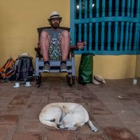 Nicolas Nielsen's Photo