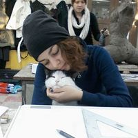 Jelena Jovanov's Photo