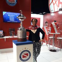 Ana Ruth Taquez Anzola's Photo