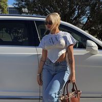 Evan Clara Billionaira's Photo