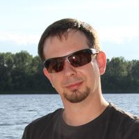 Ivan Burzilov's Photo