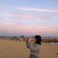 Eunkyo Jeong's Photo