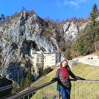 Chiara Persiani's Photo