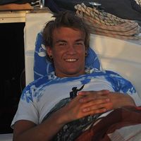 Vegard Hynne's Photo