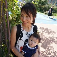 Mari Murata的照片