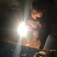 Захар Фереферов's Photo