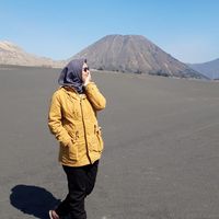 Amalia Zahra's Photo