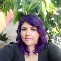 Tere Gutiérrez的照片