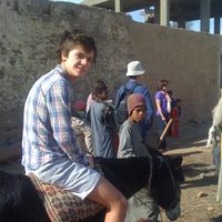 Fotos von gaetan desazar