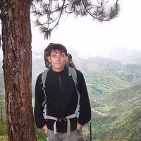 Bruno Plaghki's Photo