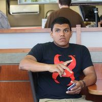 Elvis Puebla's Photo