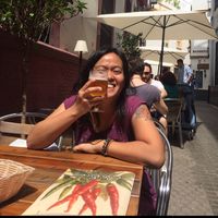 Isi Laureano的照片