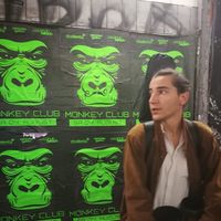 Fotos de Andrei Iovanut