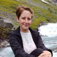 Vladislava Korchova的照片