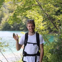 Fotos von Joey Leroy