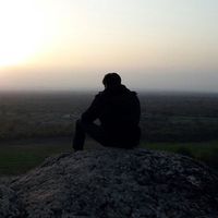 Elvin ALIMOV's Photo