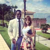 David Chambers's Photo