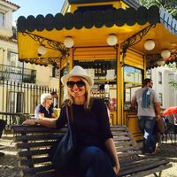 Fotos von Karoline Noworytum