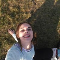 Patricia Gámez Gálvez的照片