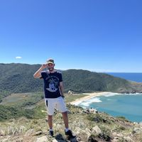 Mahmod Barakat's Photo