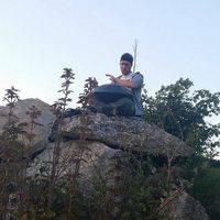 Martin  Ramsauer的照片