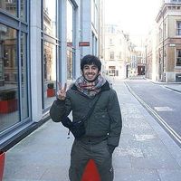 Fotos de Federico Fraboni