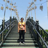 Roxette Caba's Photo