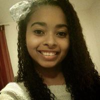 Thayrine Pacheco的照片