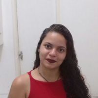 Isabella Lima的照片