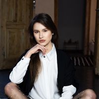 Fotos de Ann Pchelnikova