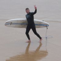 Etienne Joly's Photo