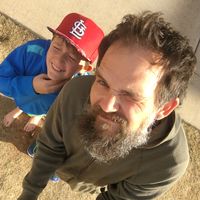 Gordon Mckinney's Photo