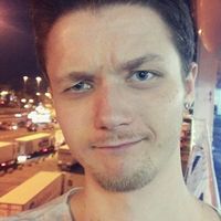 Maksim Bozhenov的照片