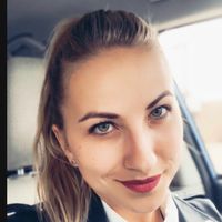 Miri Naglova's Photo