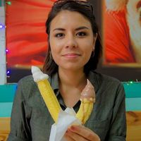 Lydie Lenancker的照片