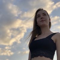 Alexandra Goncharova's Photo