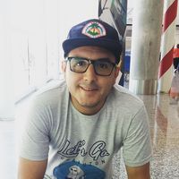 Aurelio  Martinez的照片