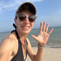 Alejandra A. Meza's Photo