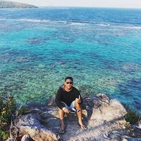 Alivan Juliandono的照片