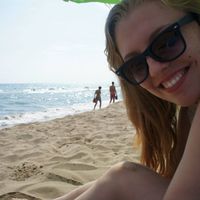 Anna Garbulewska的照片