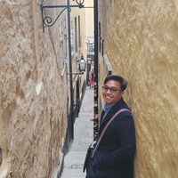 Фотографии пользователя Luis Cabarle