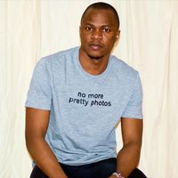 Collins Ogutu's Photo