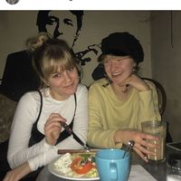 Selma Ehlde的照片