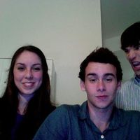 Caity Rauten's Photo