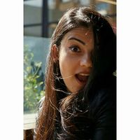 Hilal Aydın's Photo