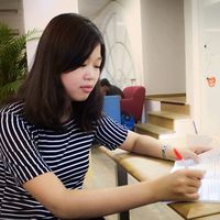 Hoaian Nguyen的照片