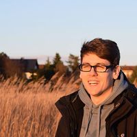 Фотографии пользователя Andreas Schneider