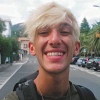 Rocco Galasso的照片